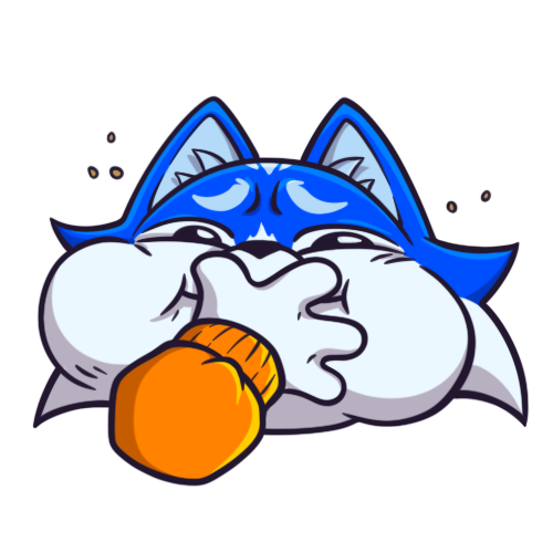 toshi_giggle Emoji