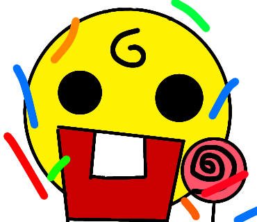Yipeeee Emoji