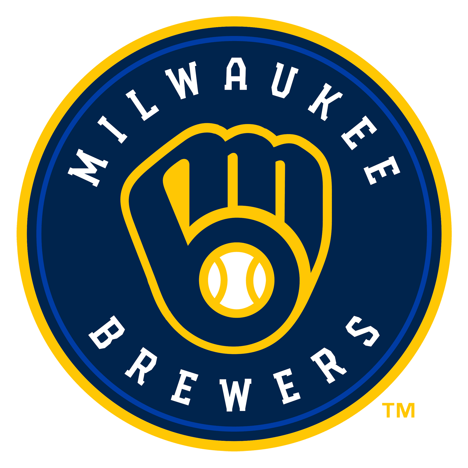 Brewers Emoji