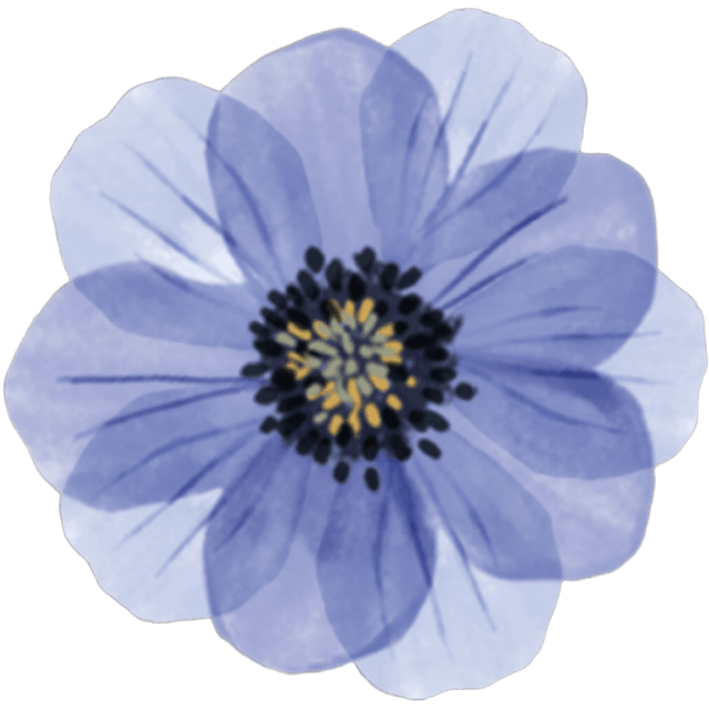 PFAnemone Emoji