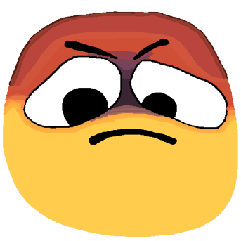 rage Emoji