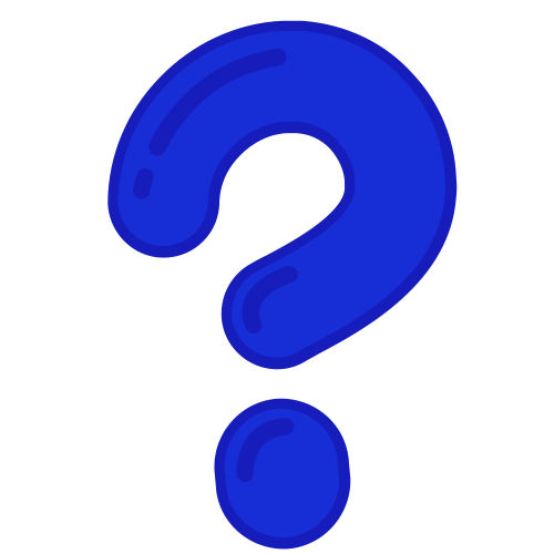 Question Emoji