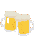 Cheers Emoji