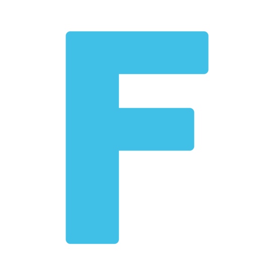 F Emoji