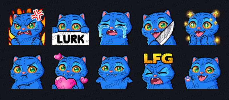 Derpy (Kpop Demon Hunters) Emoji