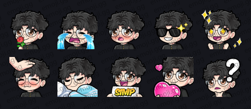 Download Animated Emojis For Discord Animated Gif Emojis for Discord & Slack