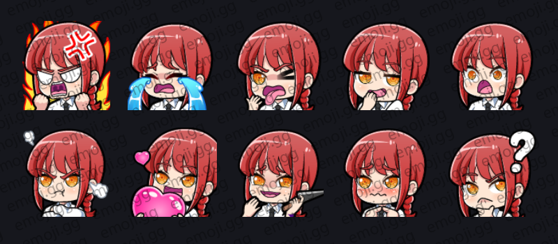 Animated Rust Emojis for Discord & Slack