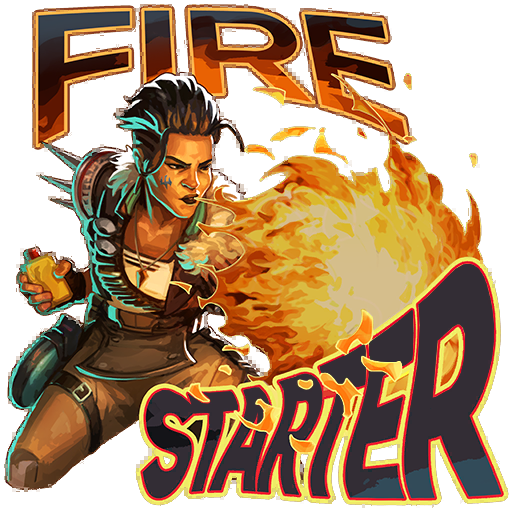 FireStarter Emoji