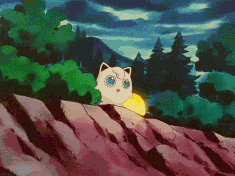 Jigglypuff_bang Sticker