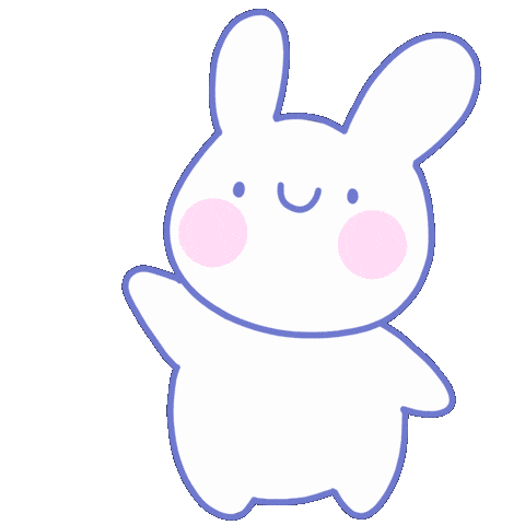 hi Sticker