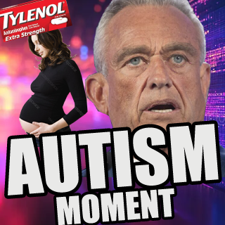 autism Sticker