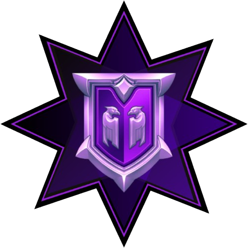 Suporte Discord Sticker