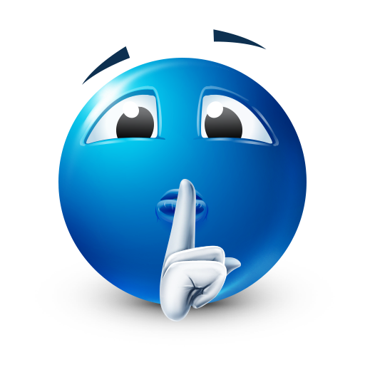 shshshshsh Discord Emoji
