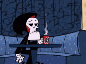 grim Emoji