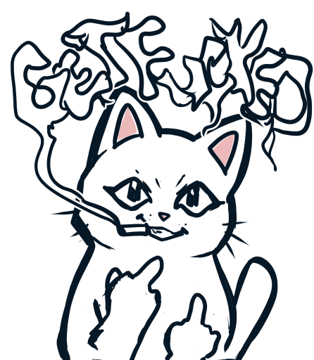 GetFkd Sticker