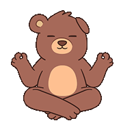 yoga Emoji