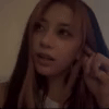 megan_oh Discord Sticker