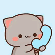 Goma Sticker