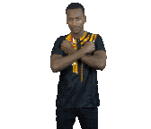 Wakanda_Forever_67 Sticker