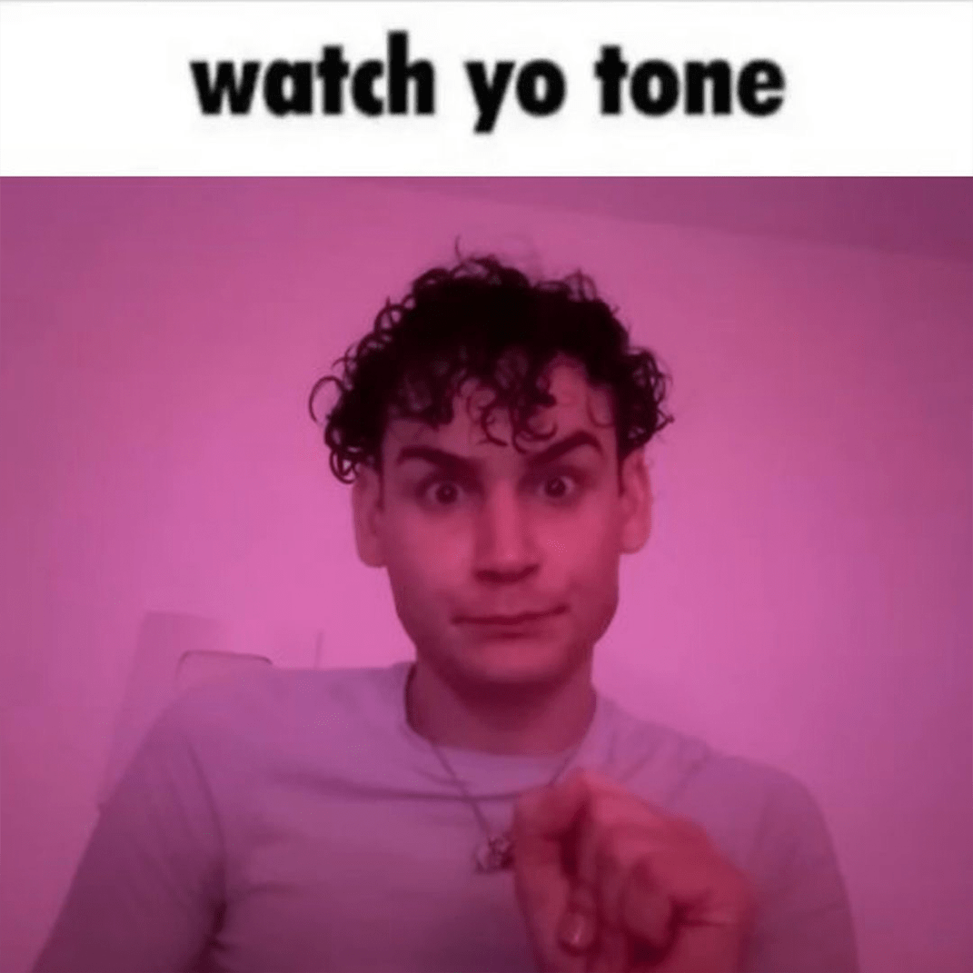 Watchyotone Discord Sticker