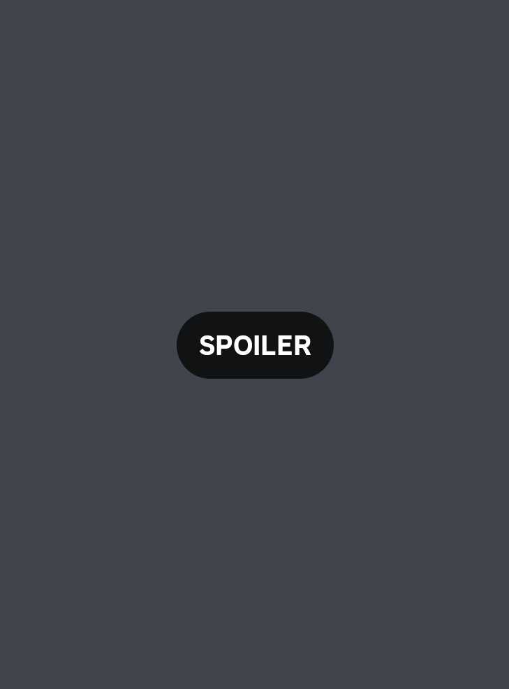 spoiler Sticker