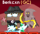 berkcxn Sticker