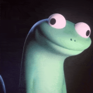 Lizard Emoji