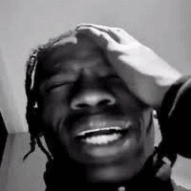Travisoverwhelmed Emoji
