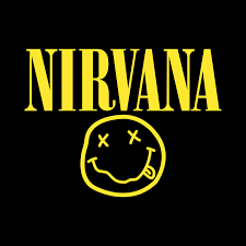 Nirvana Sticker