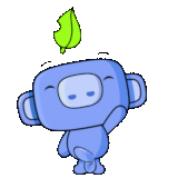 Wumpus_Special_Wave Sticker