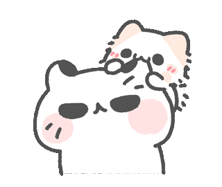 nomnomcat Sticker