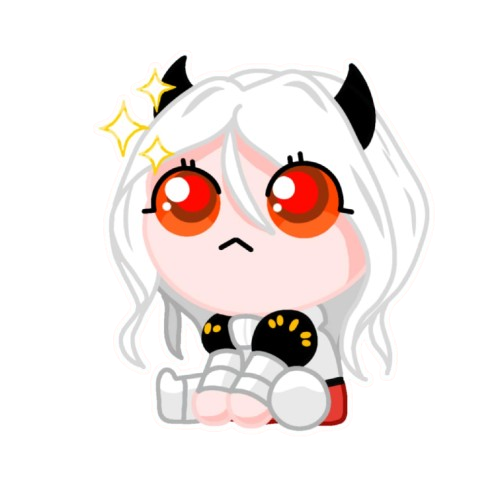 PLead Discord Sticker