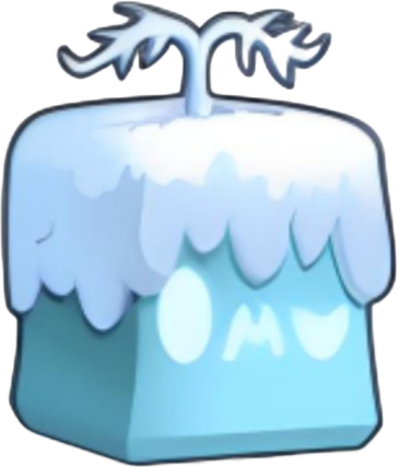 Blizard Sticker