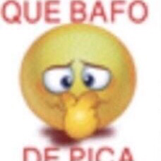 quebafo Emoji