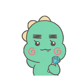 jamong Discord Sticker