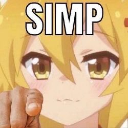 SIMPP Sticker
