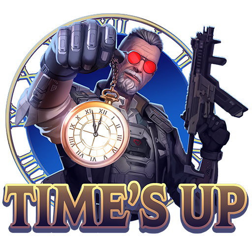 TimesUp Emoji