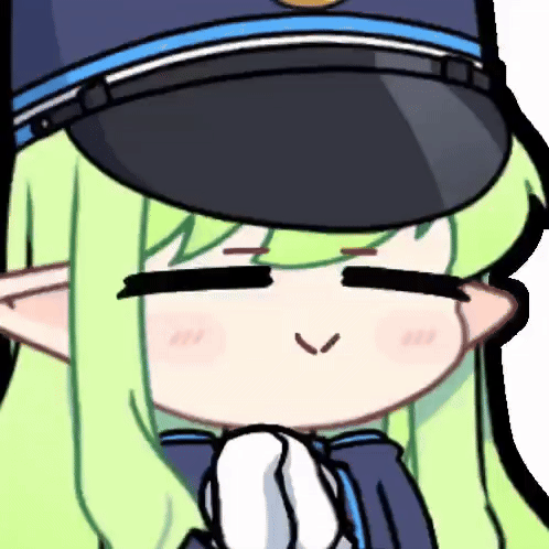 nozomi_nodding Emoji