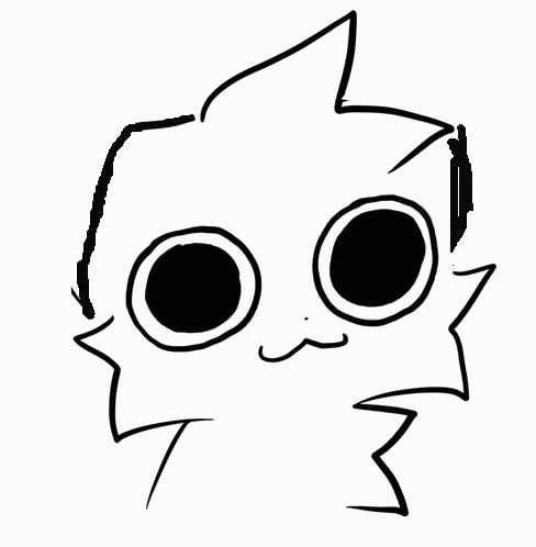 blink Sticker