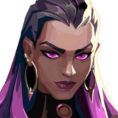 reyna Emoji