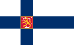 finland Sticker