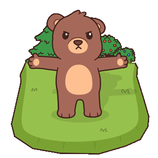 defend_my_habitat_bearish Emoji