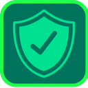 Verified Discord Sticker