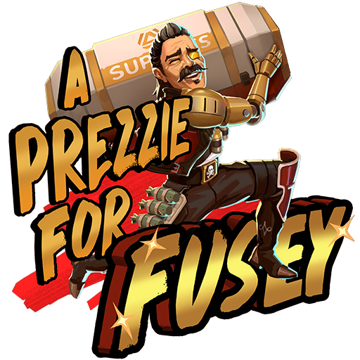 APrezzieForFusey Emoji