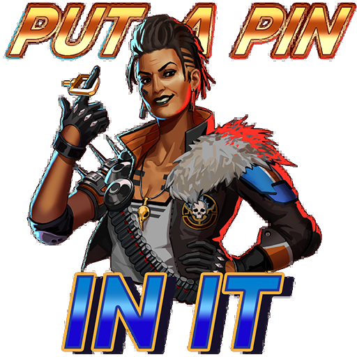 PutAPinInIt Emoji
