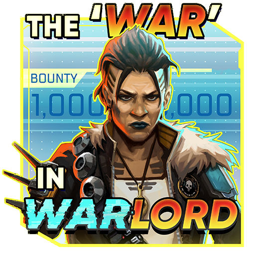 TheWarInWarlord Emoji