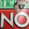 moNOpoly Sticker