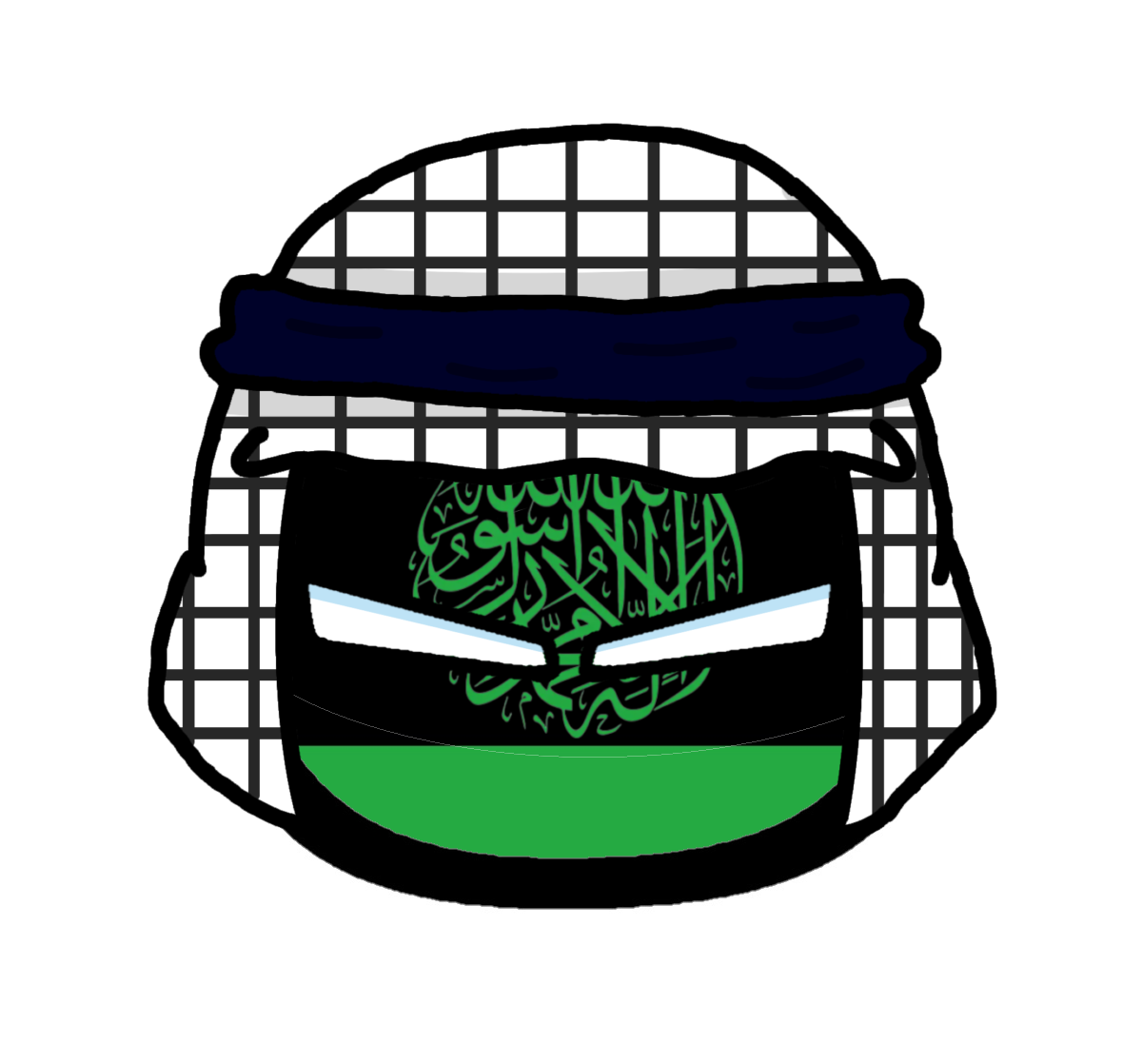 Anger Discord Sticker