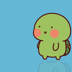 turtlefall Discord Sticker