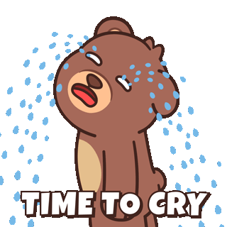 crying_time_to_cry_Tbearish Emoji